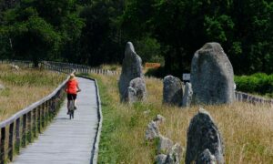 Les mégalithes de Carnac : un voyage à travers l’histoire