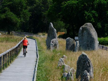 Les mégalithes de Carnac : un voyage à travers l’histoire