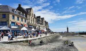 Visiter Cancale : mes incontournables à voir et à faire