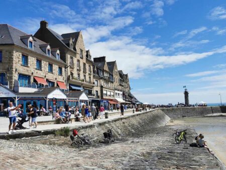 Visiter Cancale : mes incontournables à voir et à faire