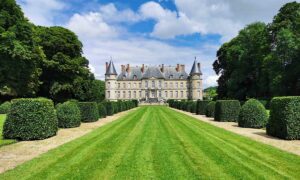 Ma visite du château de Haroué, le “Chambord lorrain”