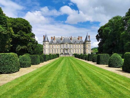 Ma visite du château de Haroué, le “Chambord lorrain”