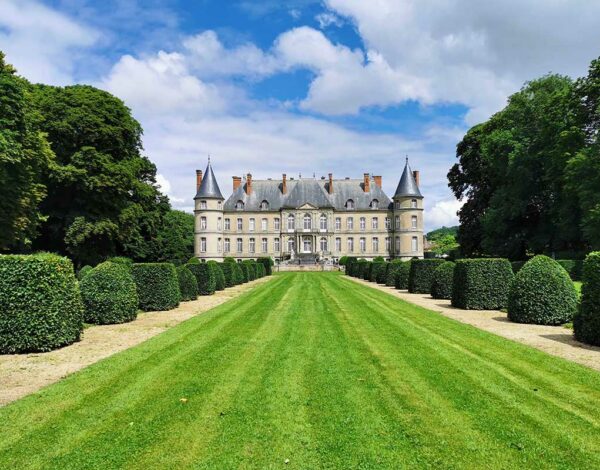 Ma visite du château de Haroué, le “Chambord lorrain”