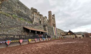 Visite du Château de Murol : immersion dans l’histoire médiévale en Auvergne