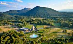 Vulcania, le parc des volcans d’Auvergne : mon avis complet