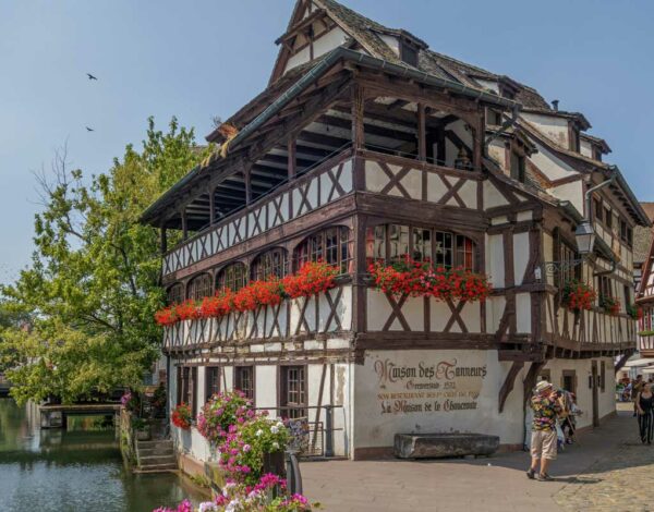 Explorer l’Alsace autrement : des activités insolites pour une aventure inoubliable