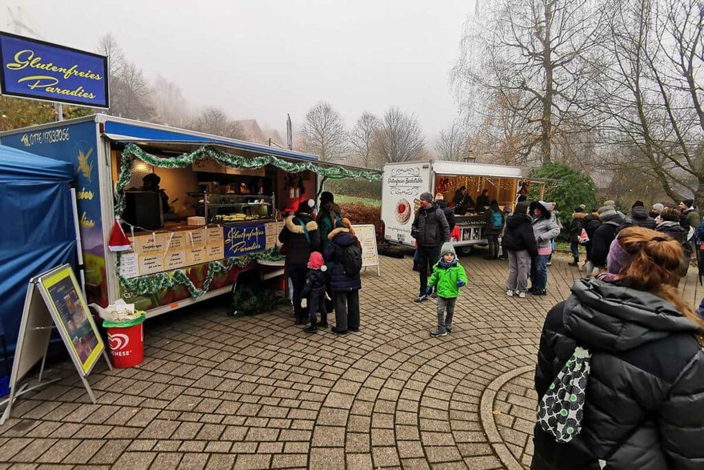 Le paradis du sans gluten à Sasbachwalden